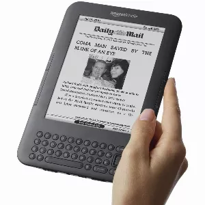 Amazon цахилгаан хэрэгслүүд