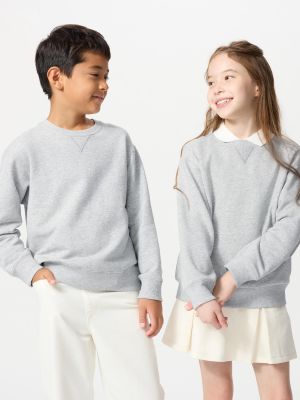 ウルトラストレッチスウェットシャツ