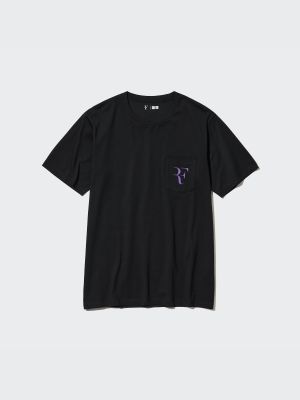 グラフィックTシャツ/ロジャー・フェデラー