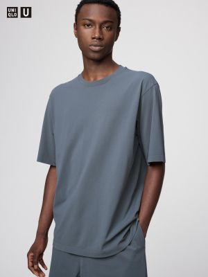 ドライEXクルーネックTシャツ