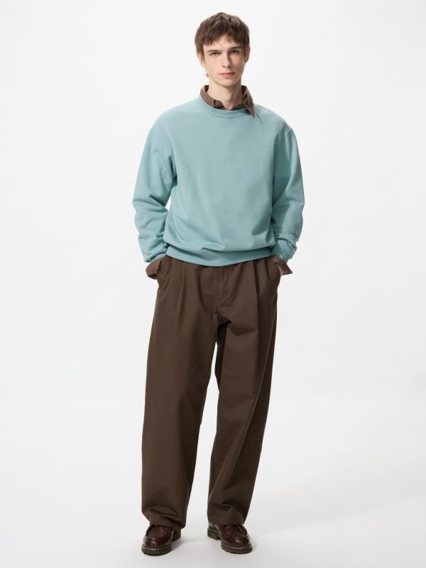 スウェットシャツ