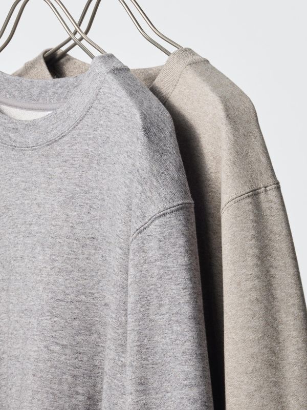 スウェットシャツ