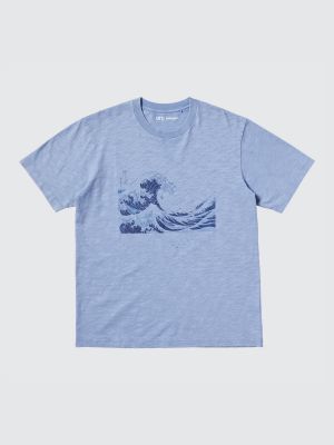 浮世絵ボストン美術館 UT