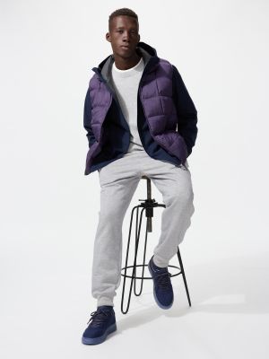 ヒートテックボアスウェットパンツ