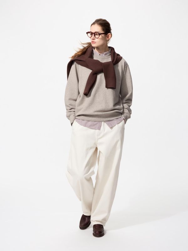 スウェットシャツ