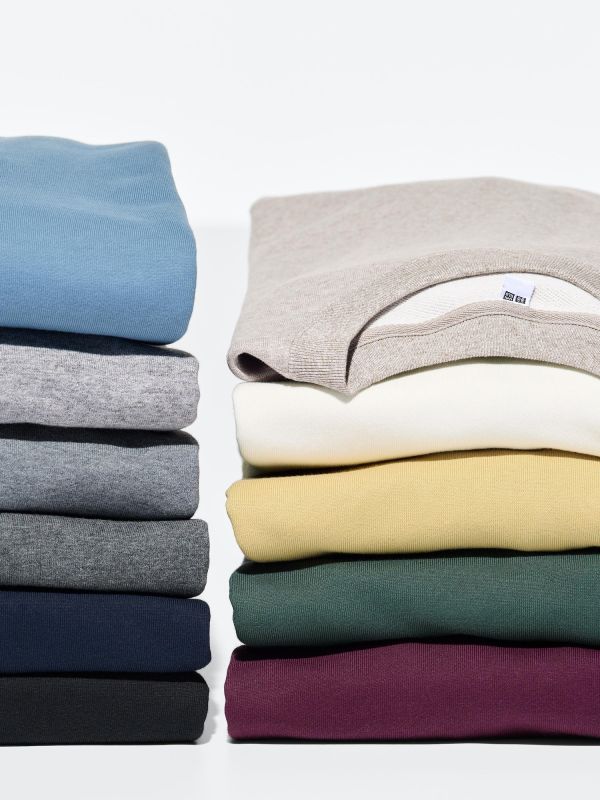 スウェットシャツ