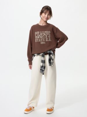 ウルトラストレッチスウェットシャツ