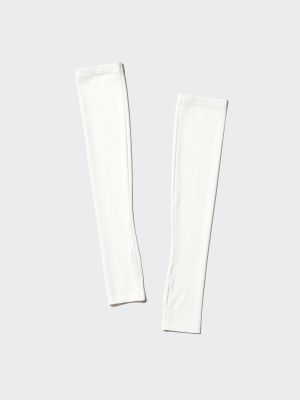 UVカットリブアームカバー