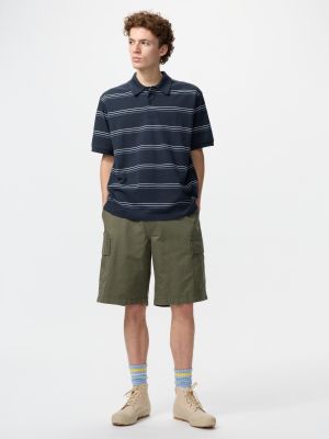 カーゴショーツ