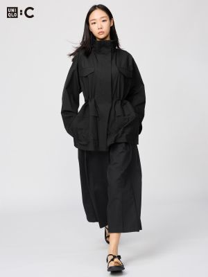 コットンキュロット