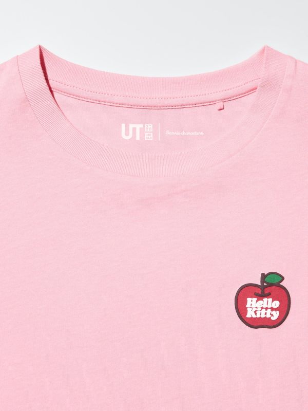 GIRLS サンリオキャラクターズ UT