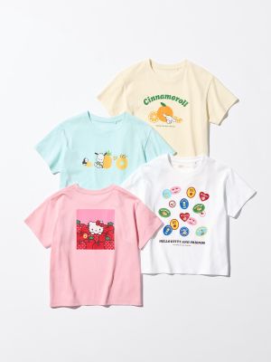 GIRLS サンリオキャラクターズ UT