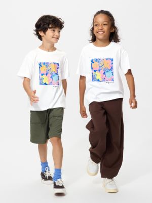 アンディ・ウォーホル UT