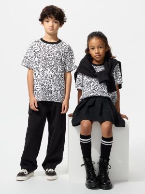 キース・ヘリング UT