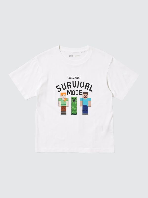 マインクラフト UT