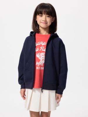 GIRLS ドライスウェットミニスコート