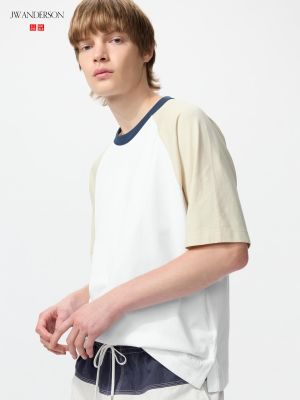 ラグランTシャツ