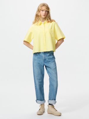 オックスフォードシャツ