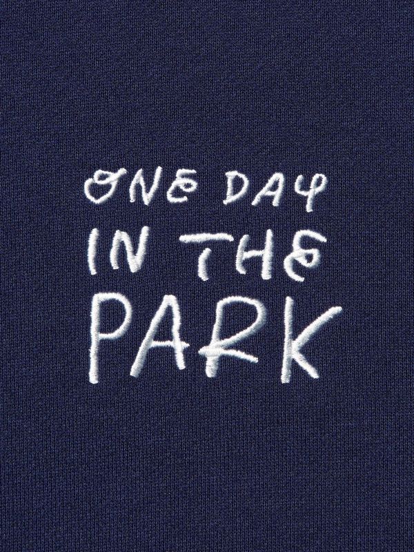 長場雄 スウェットシャツ