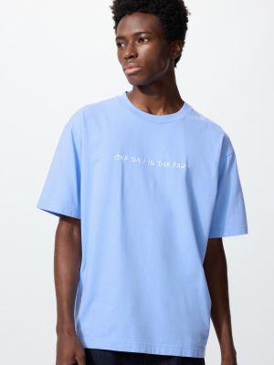 長場雄 UT/リラックスフィット