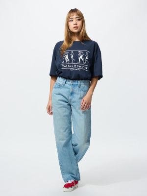 長場雄 UT/リラックスフィット