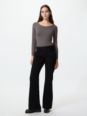 エアリズムUVカットUネックT