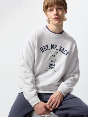 ピーナッツ スウェットシャツ