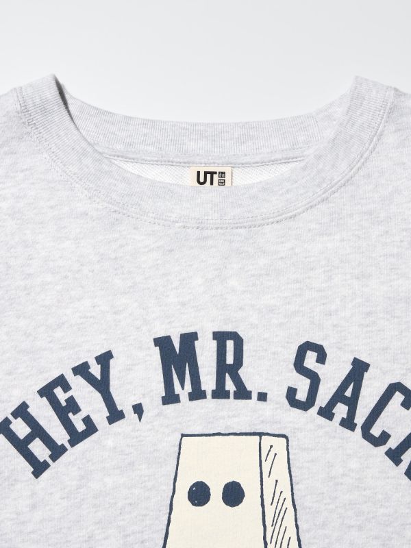 ピーナッツ スウェットシャツ