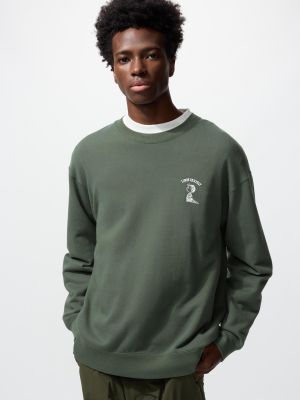 ピーナッツ スウェットシャツ