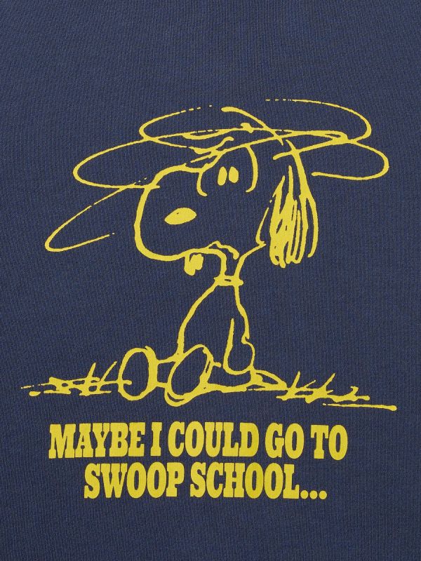 ピーナッツ スウェットシャツ