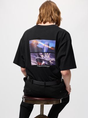 チェンソーマン UT/リラックスフィット