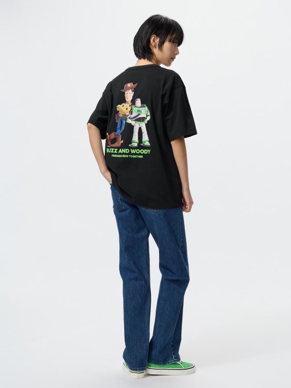 マジック フォー オール アイコンズ UT/リラックスフィット